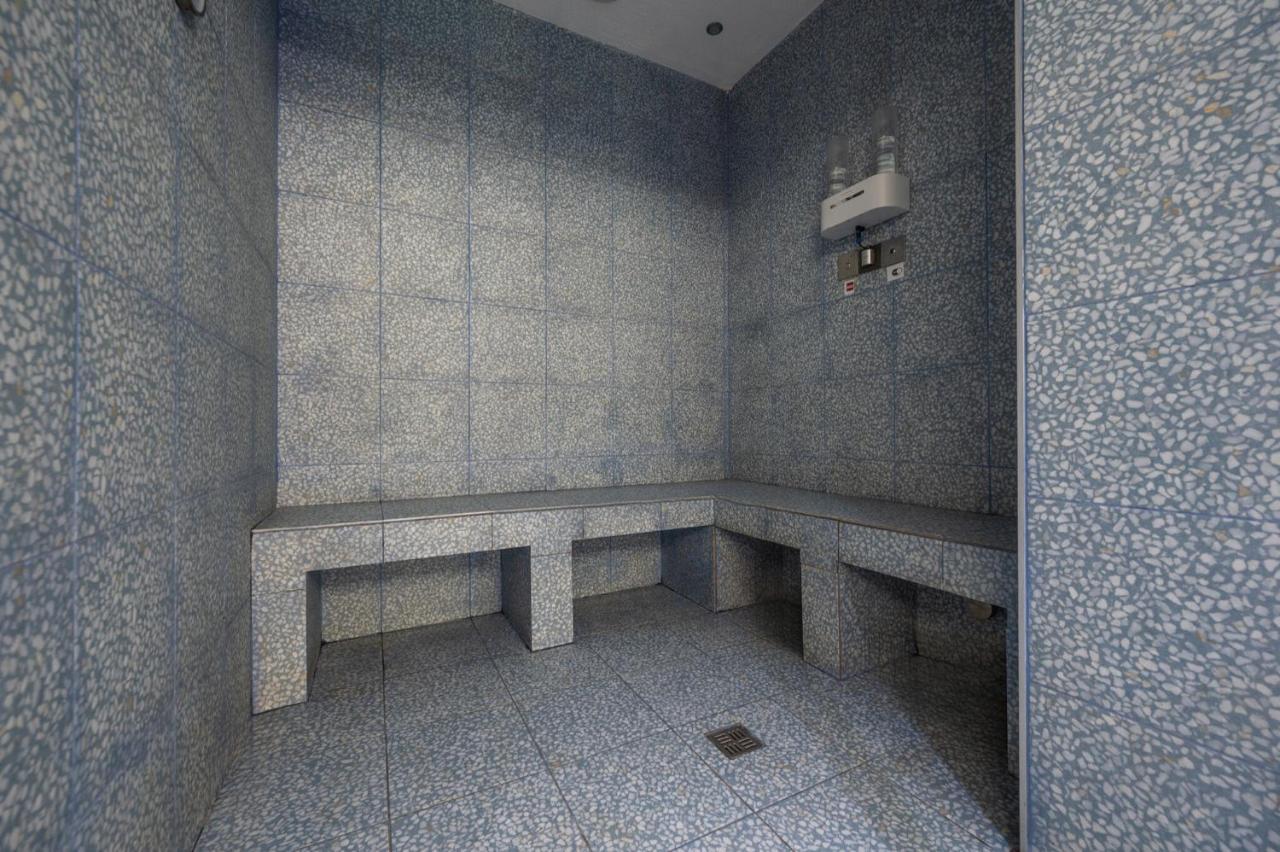 Grands Suites Hotel Residences And Spa Gzira Buitenkant foto